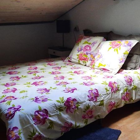 Appartement Bienvenue Chez Vous à Le Puy-en-Velay Extérieur photo