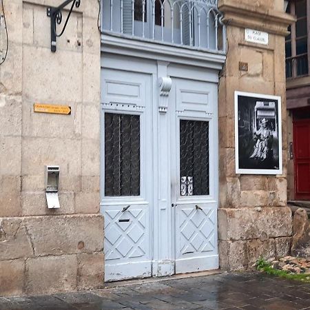 Appartement Bienvenue Chez Vous à Le Puy-en-Velay Extérieur photo