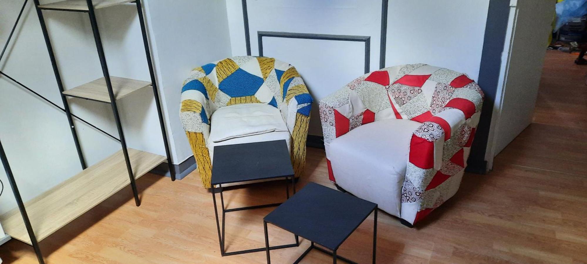 Appartement Bienvenue Chez Vous à Le Puy-en-Velay Extérieur photo