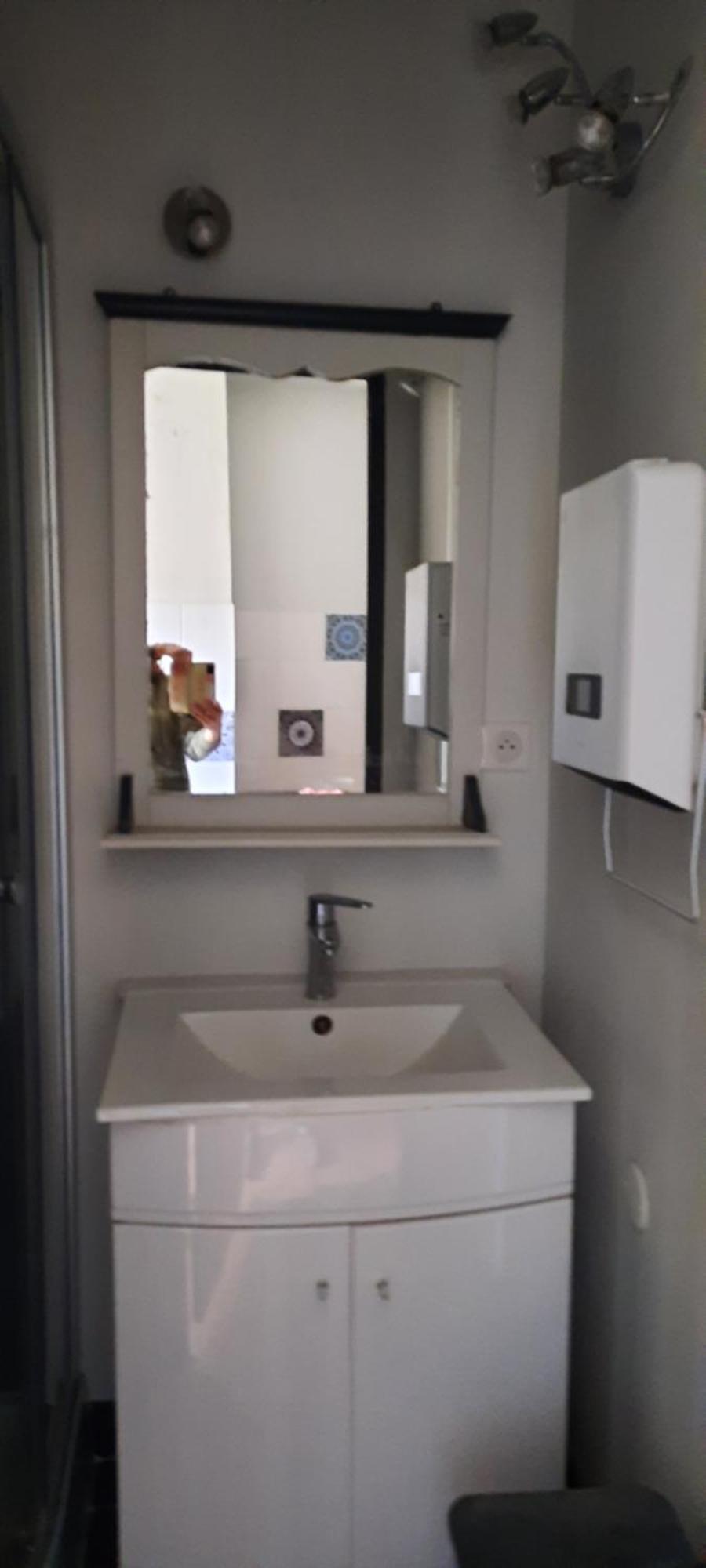 Appartement Bienvenue Chez Vous à Le Puy-en-Velay Extérieur photo