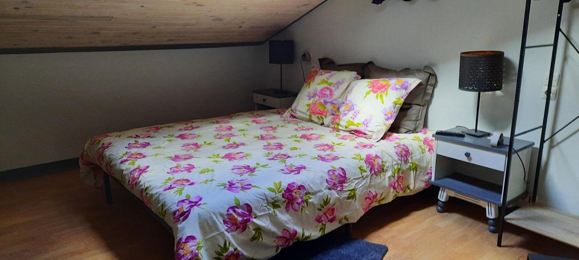 Appartement Bienvenue Chez Vous à Le Puy-en-Velay Extérieur photo