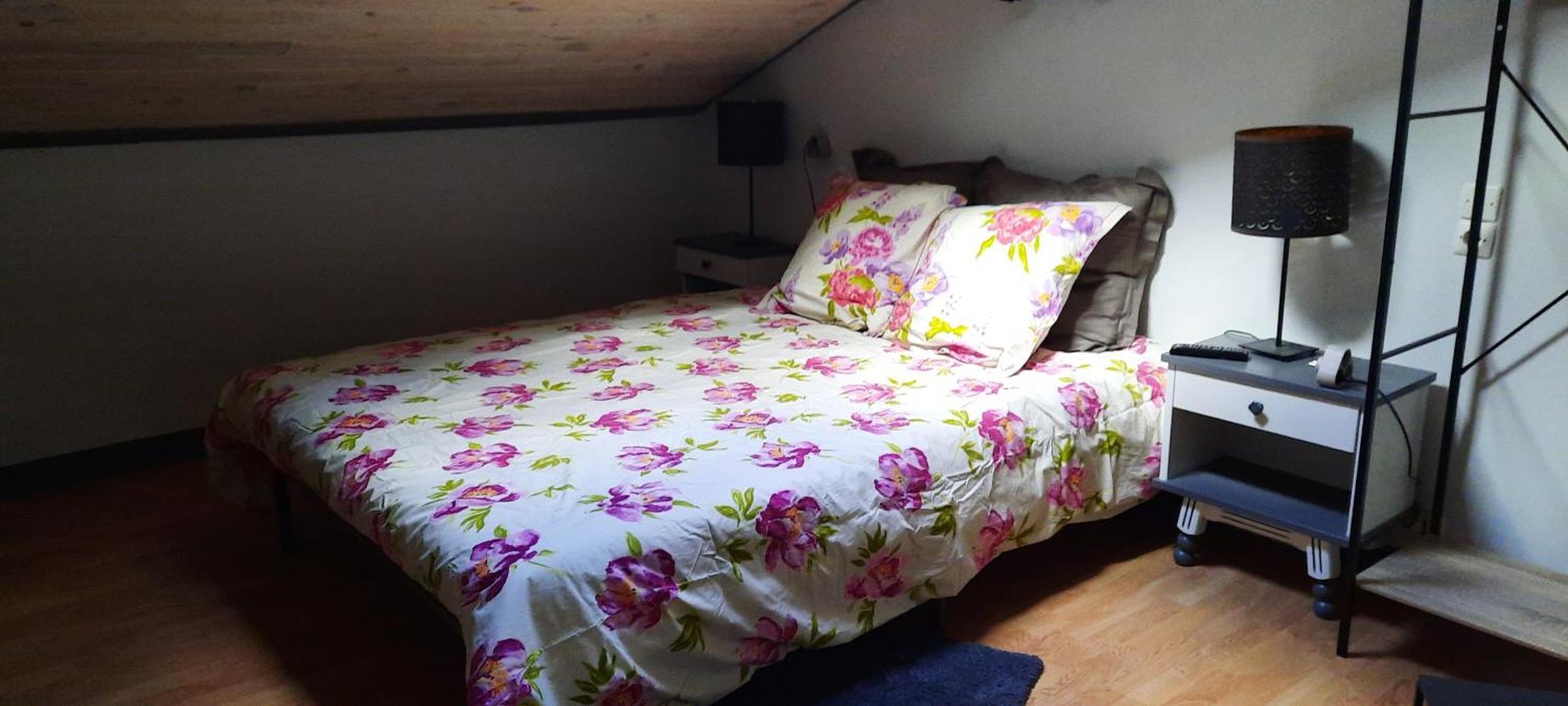 Appartement Bienvenue Chez Vous à Le Puy-en-Velay Extérieur photo